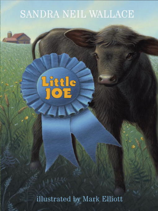 Title details for Little Joe by Sandra Neil Wallace - Available
